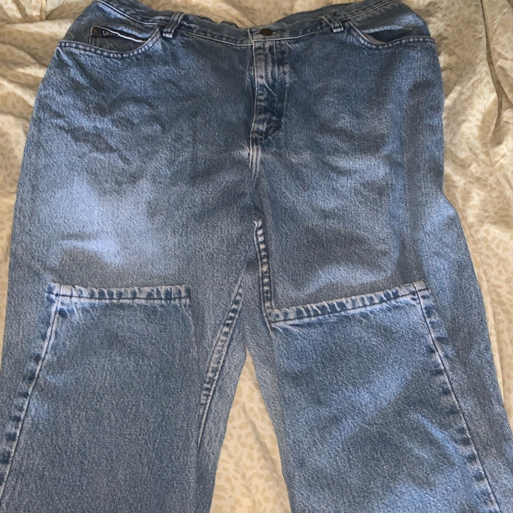 Lee original jeans